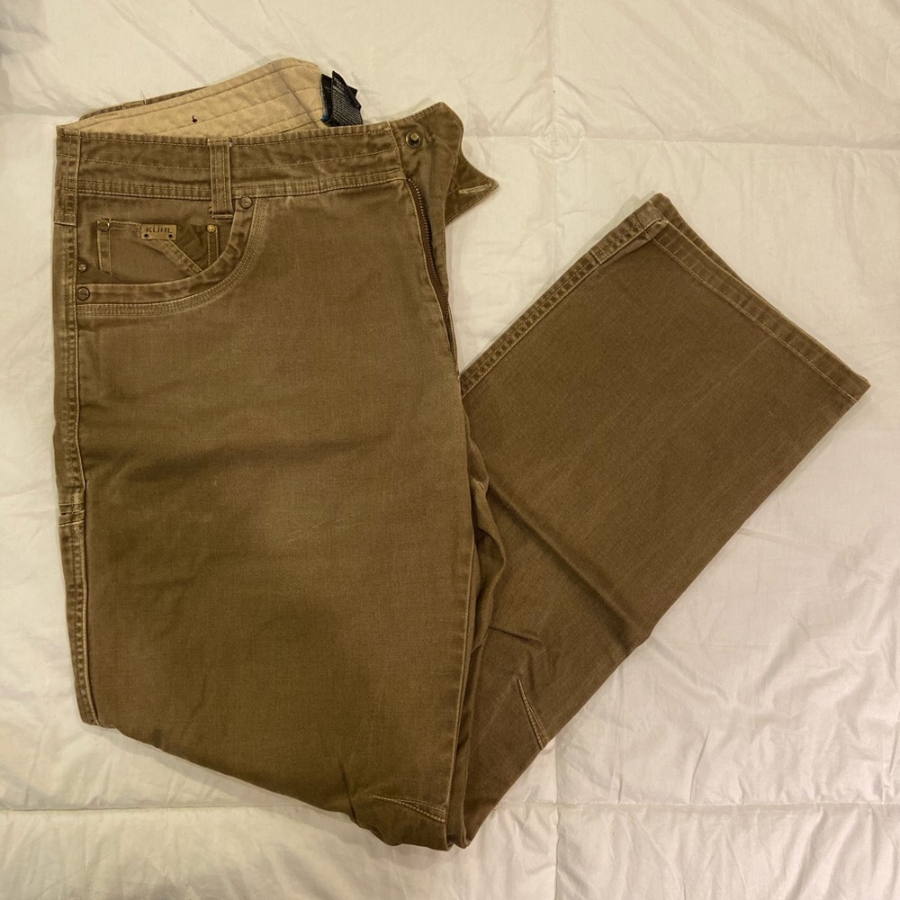 Kühl Outdoor Pants